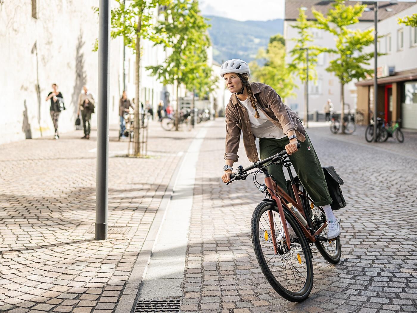 bike festa Südtirol presents BIKE FILM TOUR 2026 – SEASON 2 - Brixen/Bressanone and environs - #2 - suedtirol.info
