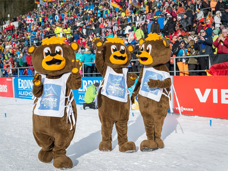 Biathlon World Cup 2025 Rasen-Antholz/Rasun Anterselva 3 suedtirol.info
