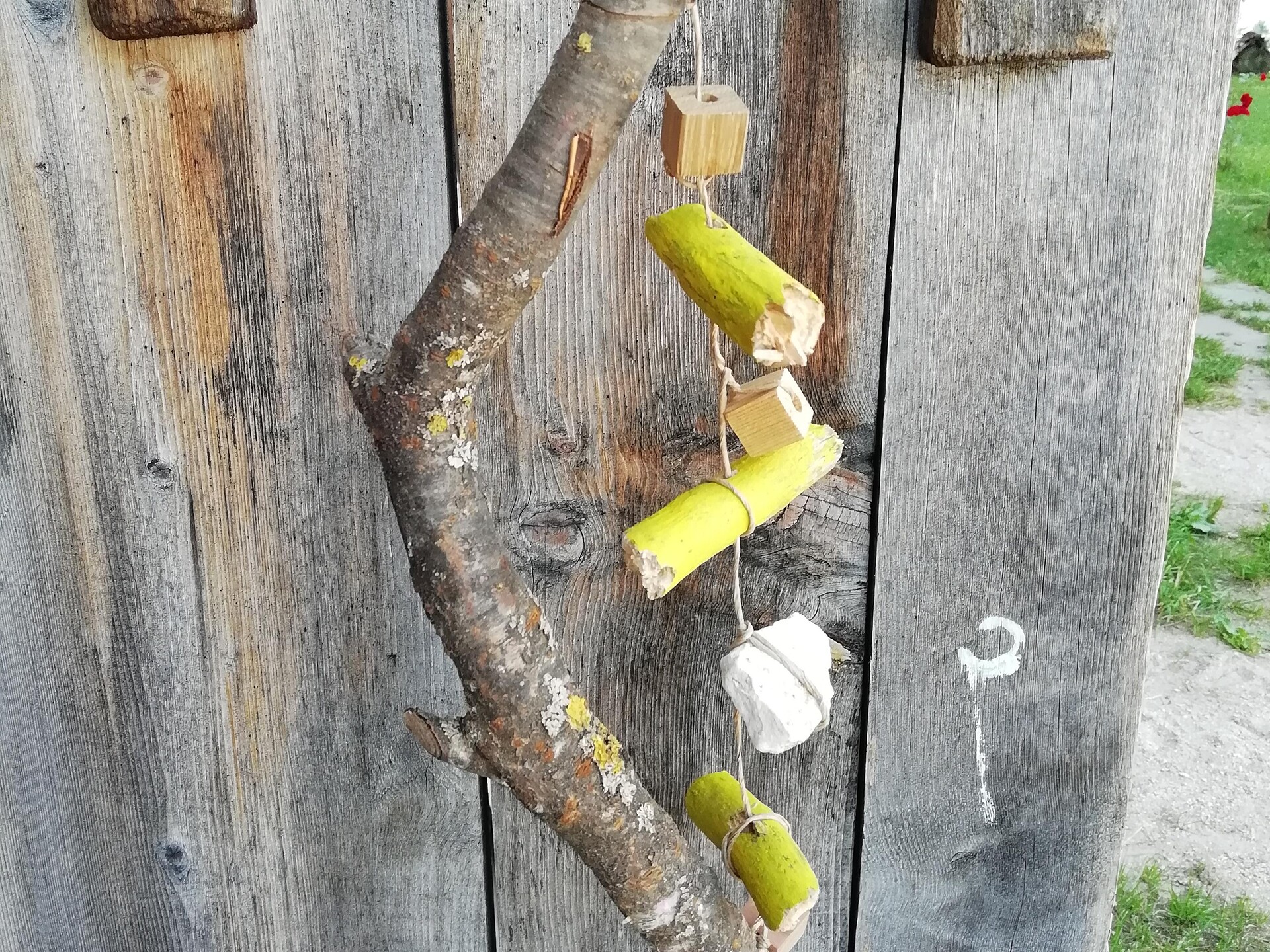 Basteln und dekorieren mit Schätzen aus der Natur - Aldein -  - #2 - suedtirol.info