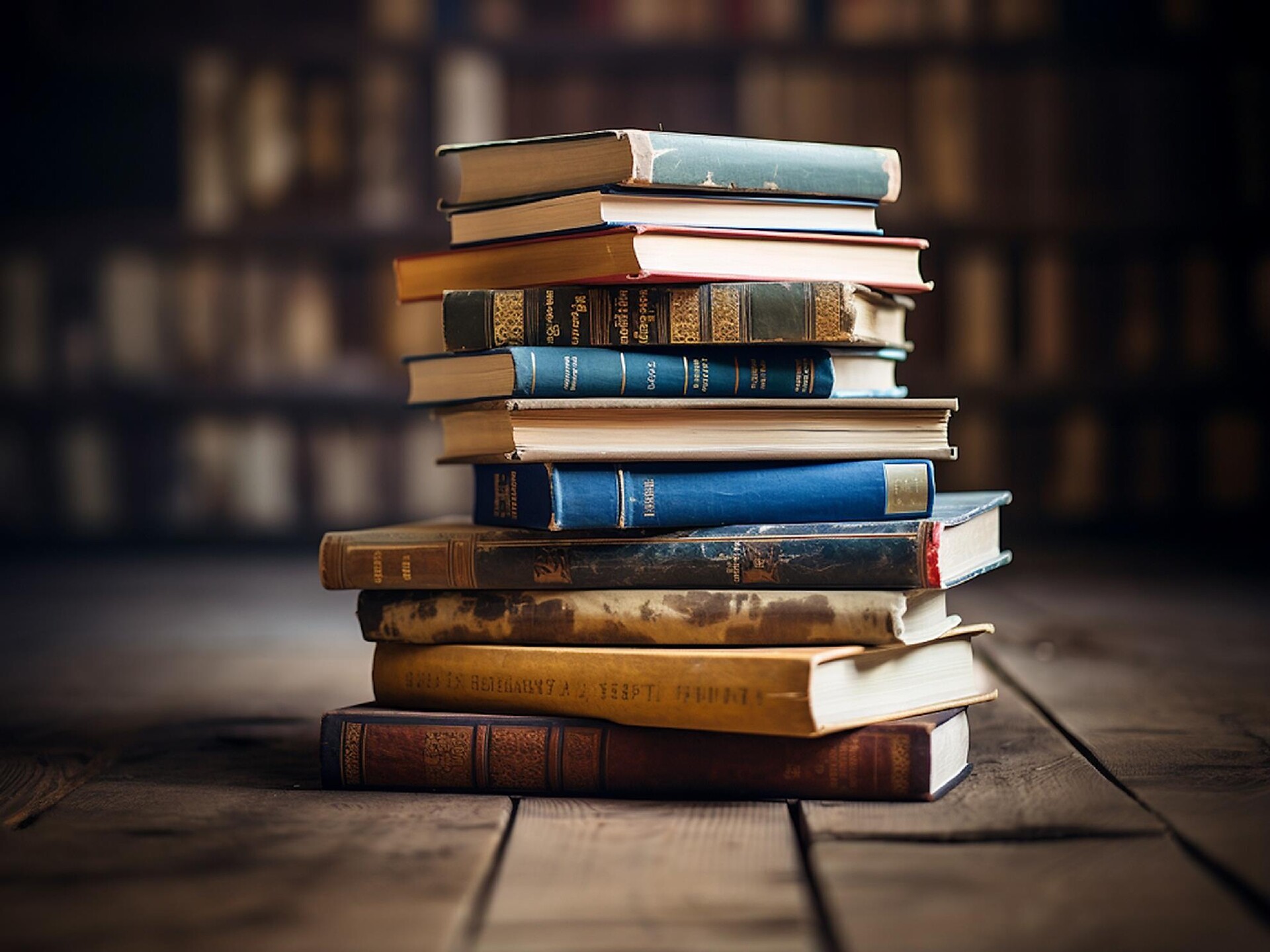 Mercato delle pulci dei libri - Merano e dintorni - #3 - suedtirol.info