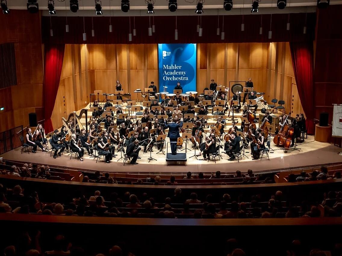 Bolzano Festival Bozen 2026 - Bozen und Umgebung - #2 - suedtirol.info