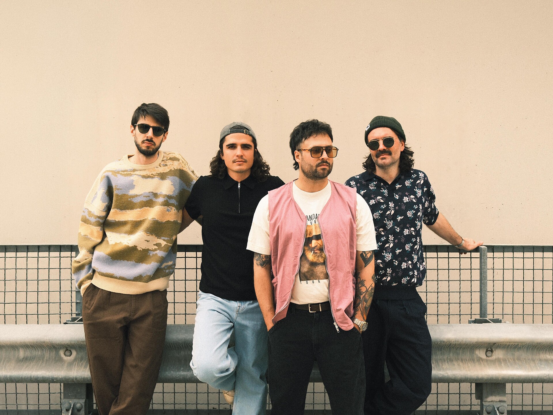 BURGEN LIVE a Tesimo-Prissiano: SINCE11 - Merano e dintorni - #1 - suedtirol.info