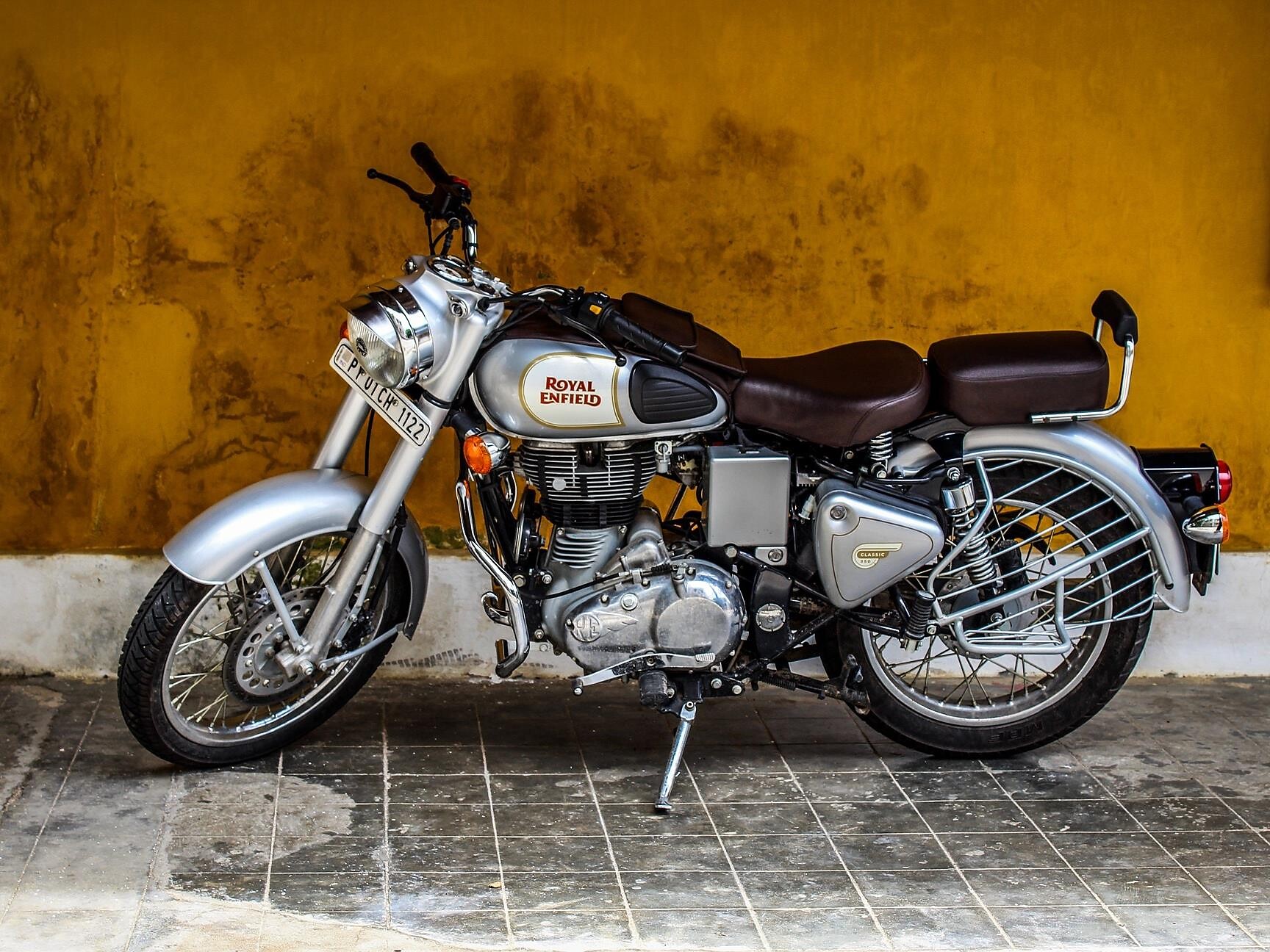 Bikermeeting a Stegona - Regione dolomitica Plan de Corones - #1 - suedtirol.info