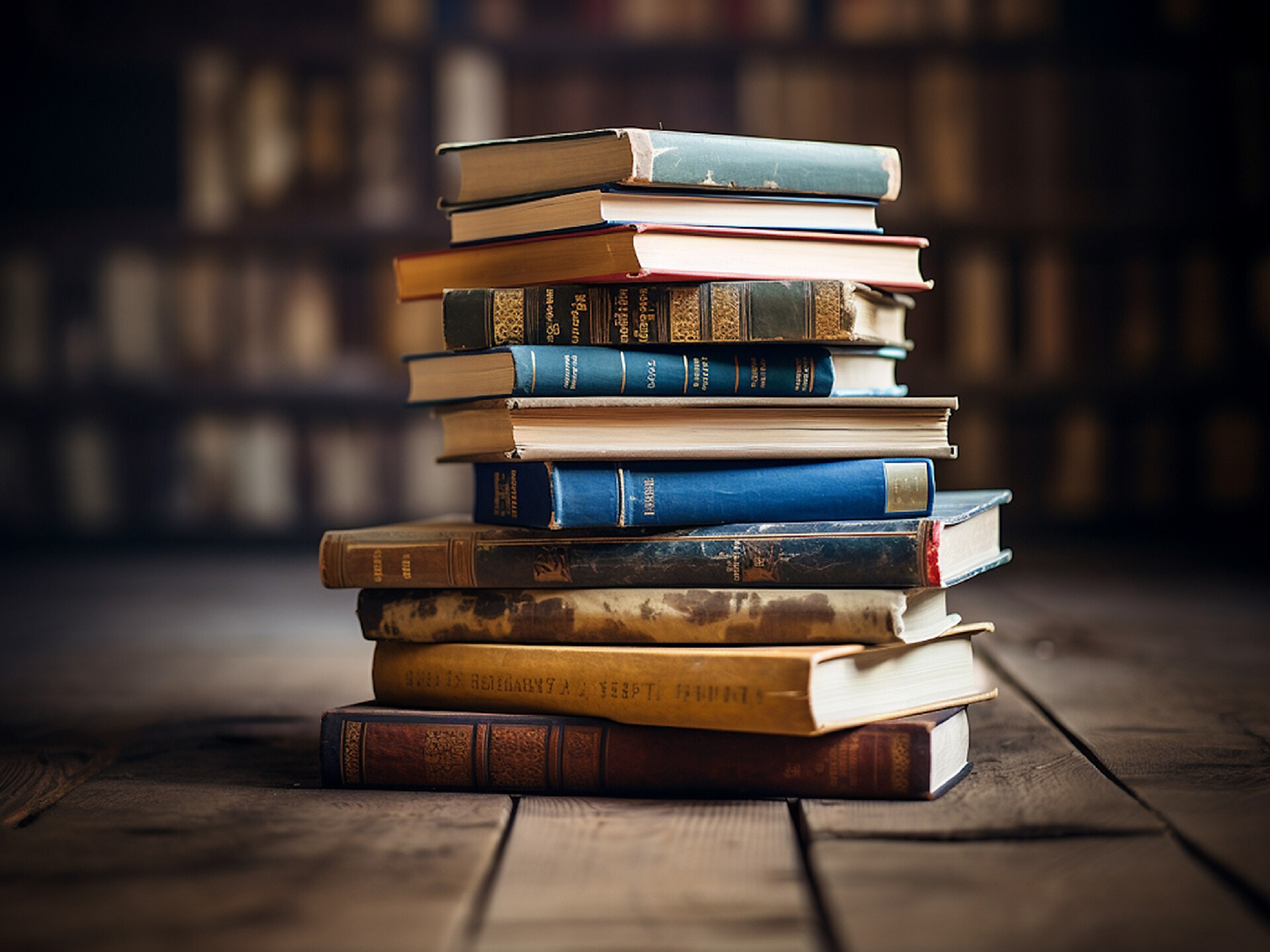 Bücher-Flohmarkt - Meran und Umgebung - #4 - suedtirol.info