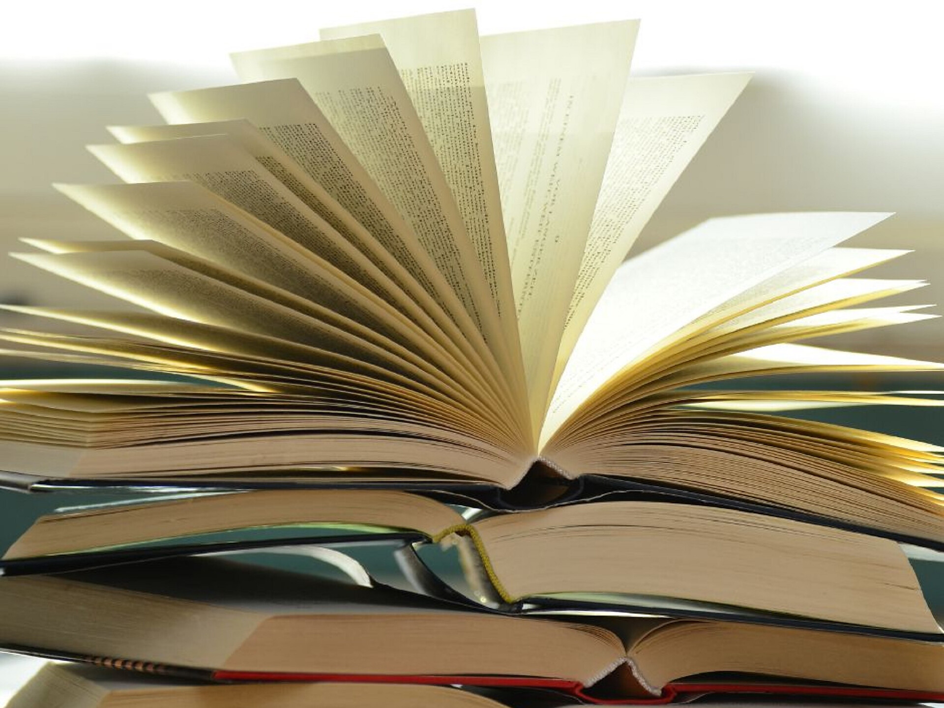 Bücher-Flohmarkt - Meran und Umgebung - #2 - suedtirol.info