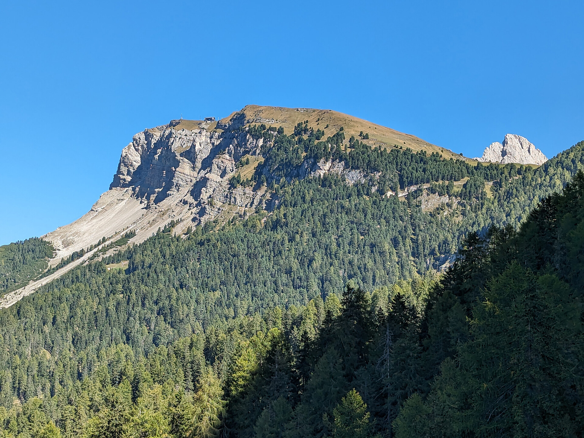 Balest – Discover Untouched Nature with the Catores Guides - Dolomites Region Val Gardena - #2 - suedtirol.info