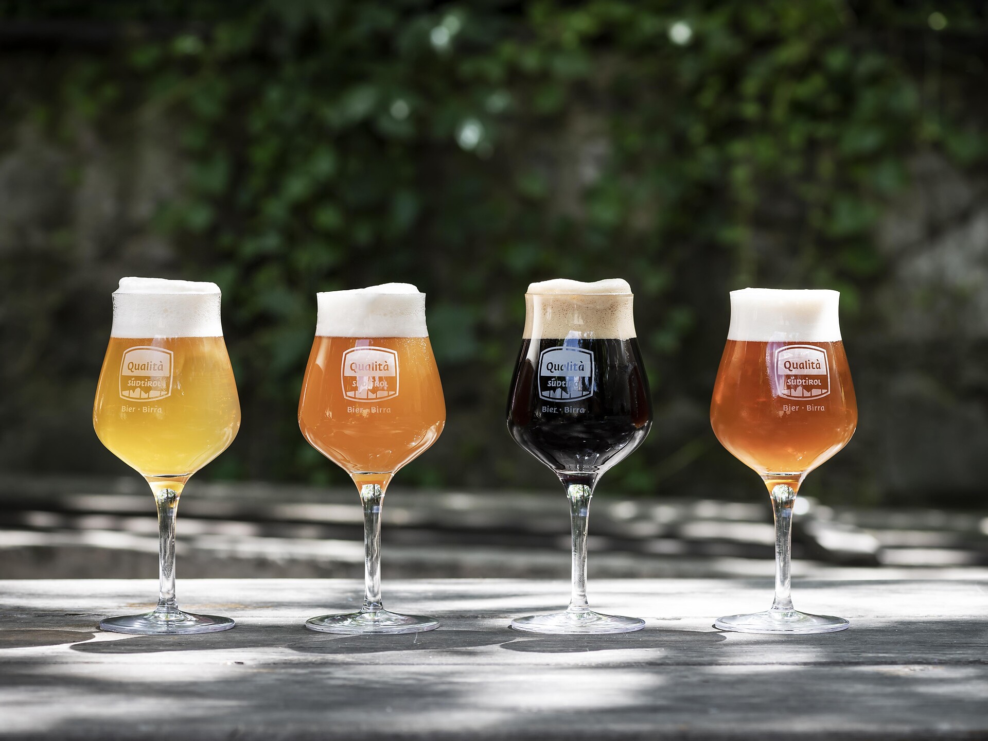 Barkeeper Kurs Südtiroler Bier - Bozen und Umgebung - #1 - suedtirol.info