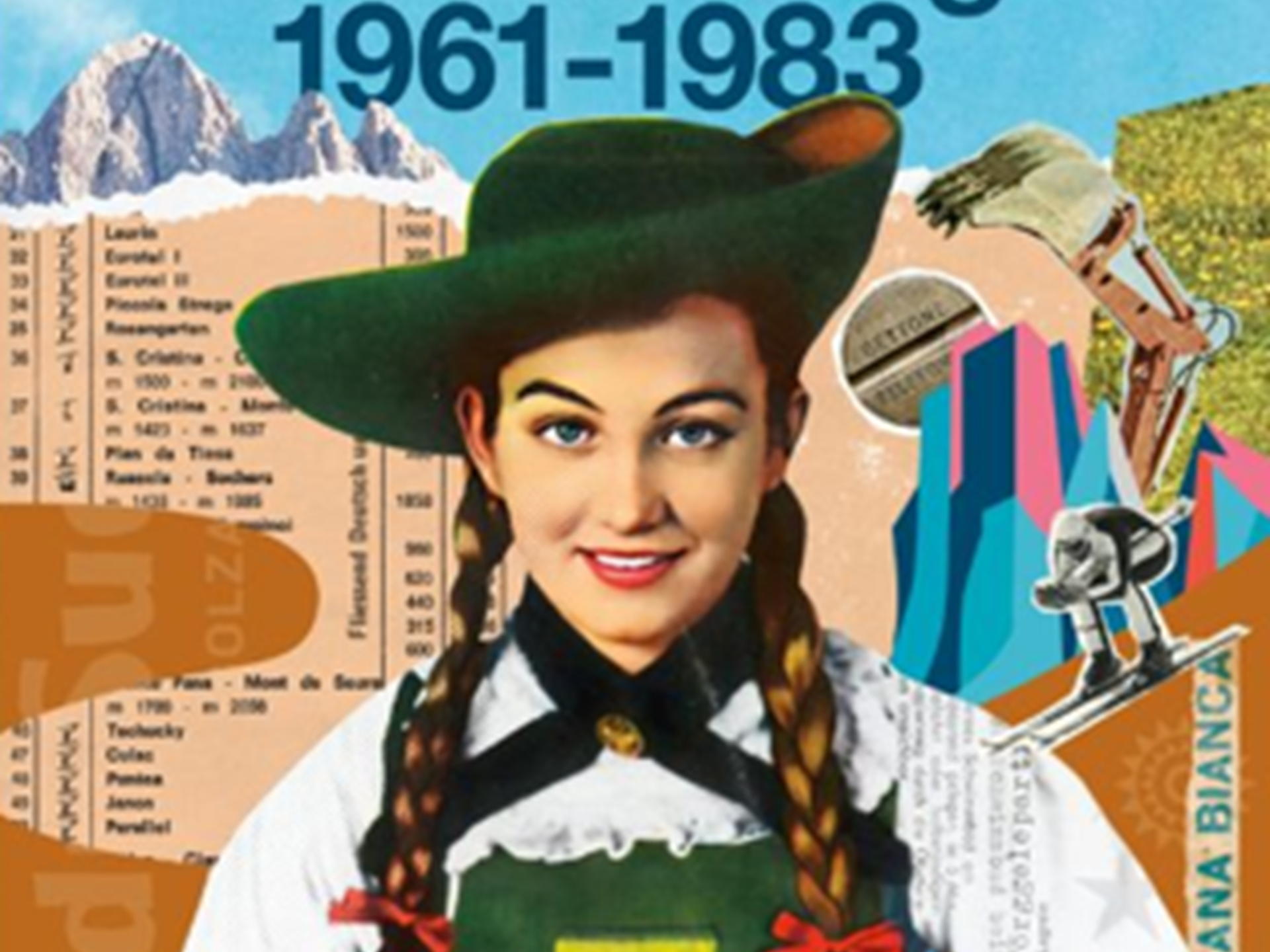 Book presentation - in Italian language - Dolomites Region 3 Zinnen - #1 - suedtirol.info