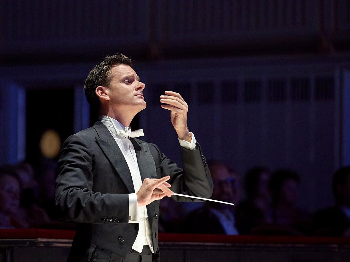 Bolzano Festival Bozen 2026 - Gustav Mahler Jugendorchester - Bolzano e dintorni - #1 - suedtirol.info