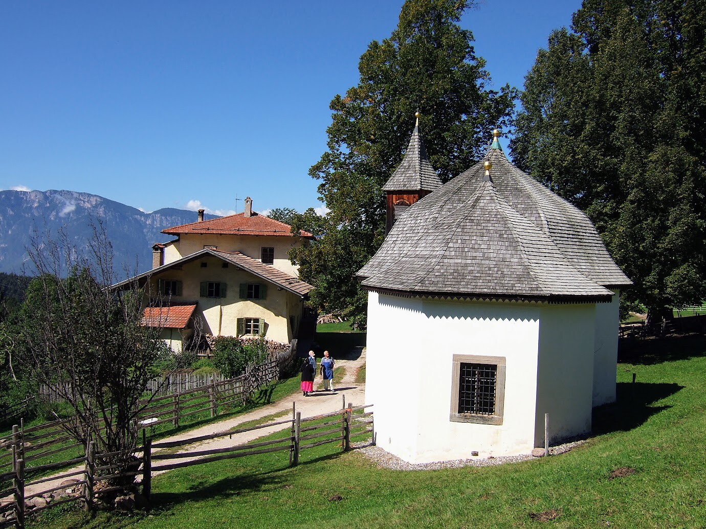 Visita al Museo Civico di Aldino – "Il Tesoro del Thalhof" -  - #3 - suedtirol.info