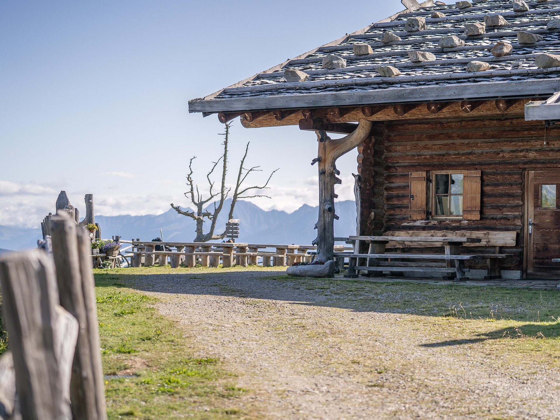 Bike-Woche - Meran und Umgebung - #2 - suedtirol.info