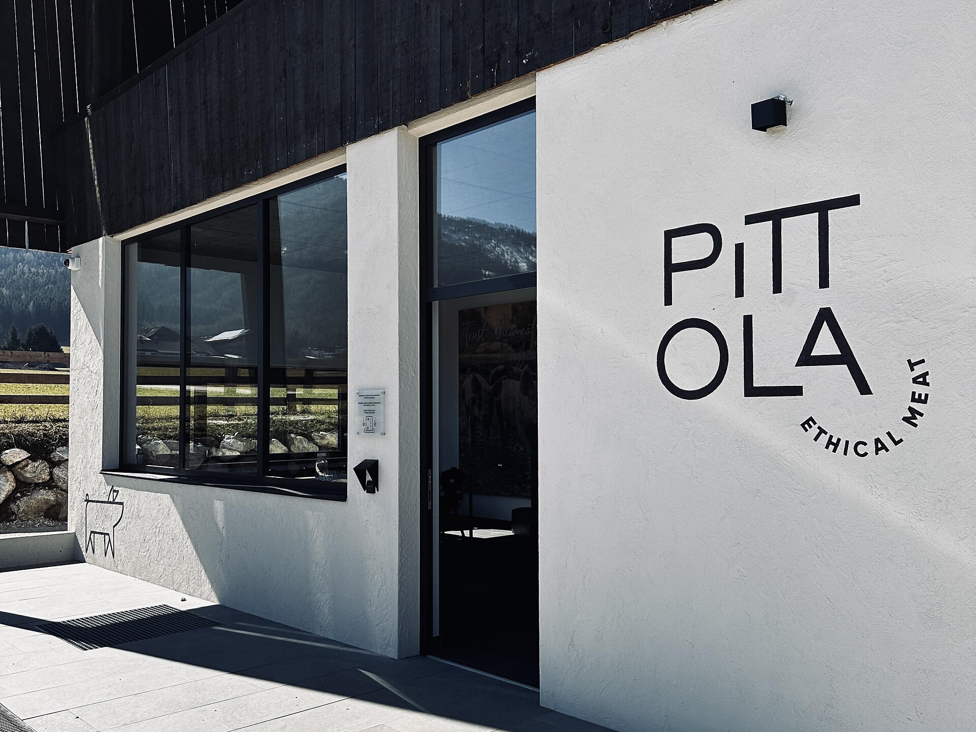 Esperienza al maso Pittola: animali, qualità biologica e vita contadina - Regione dolomitica Plan de Corones - #3 - suedtirol.info
