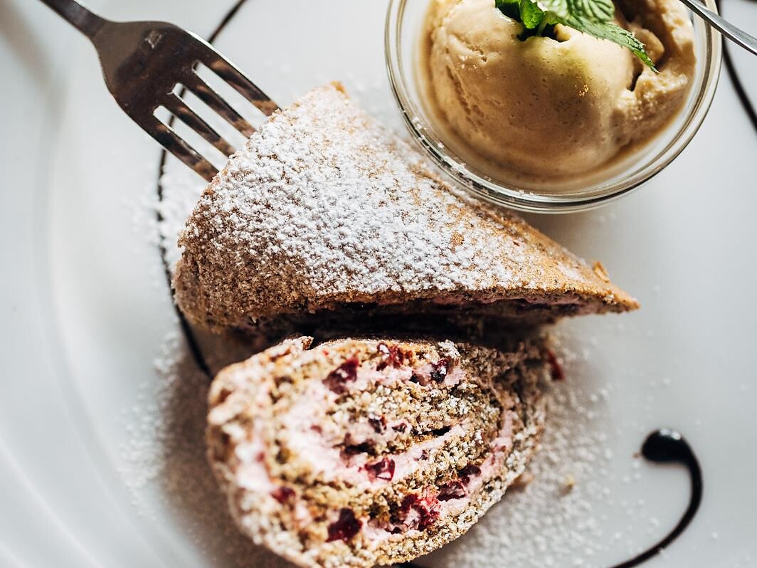 Autumn of the "Birmehl" (pear flour) | Culinary week - Brixen/Bressanone and environs - #1 - suedtirol.info