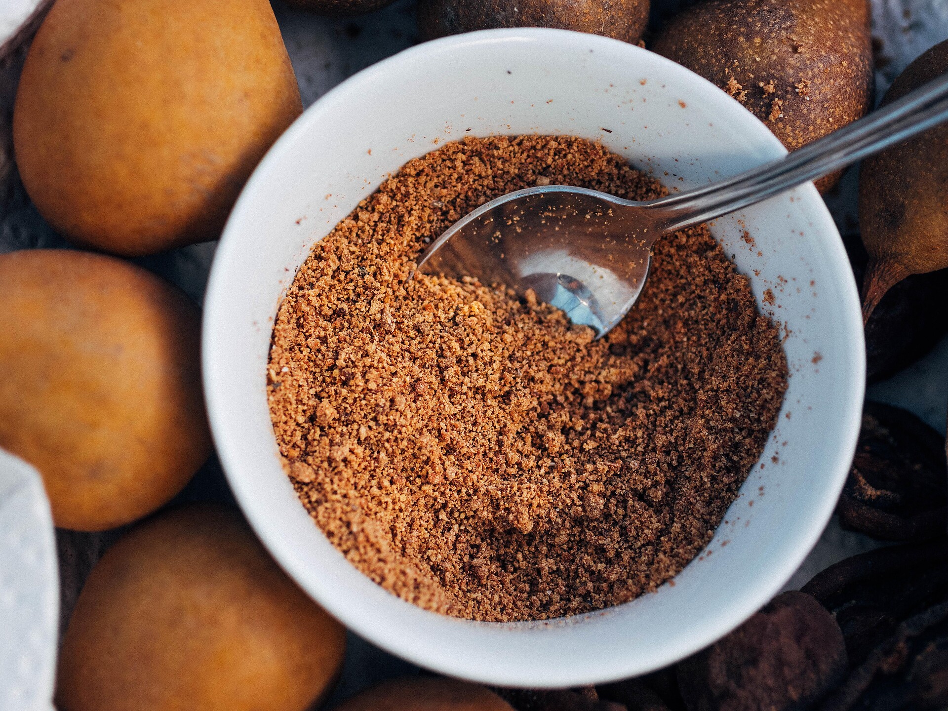 Autumn of the "Birmehl" (pear flour) | Culinary week - Brixen/Bressanone and environs - #2 - suedtirol.info