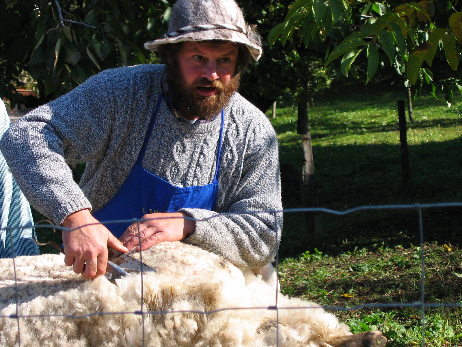 Festa del contadino con mercatino Funes 2 suedtirol.info