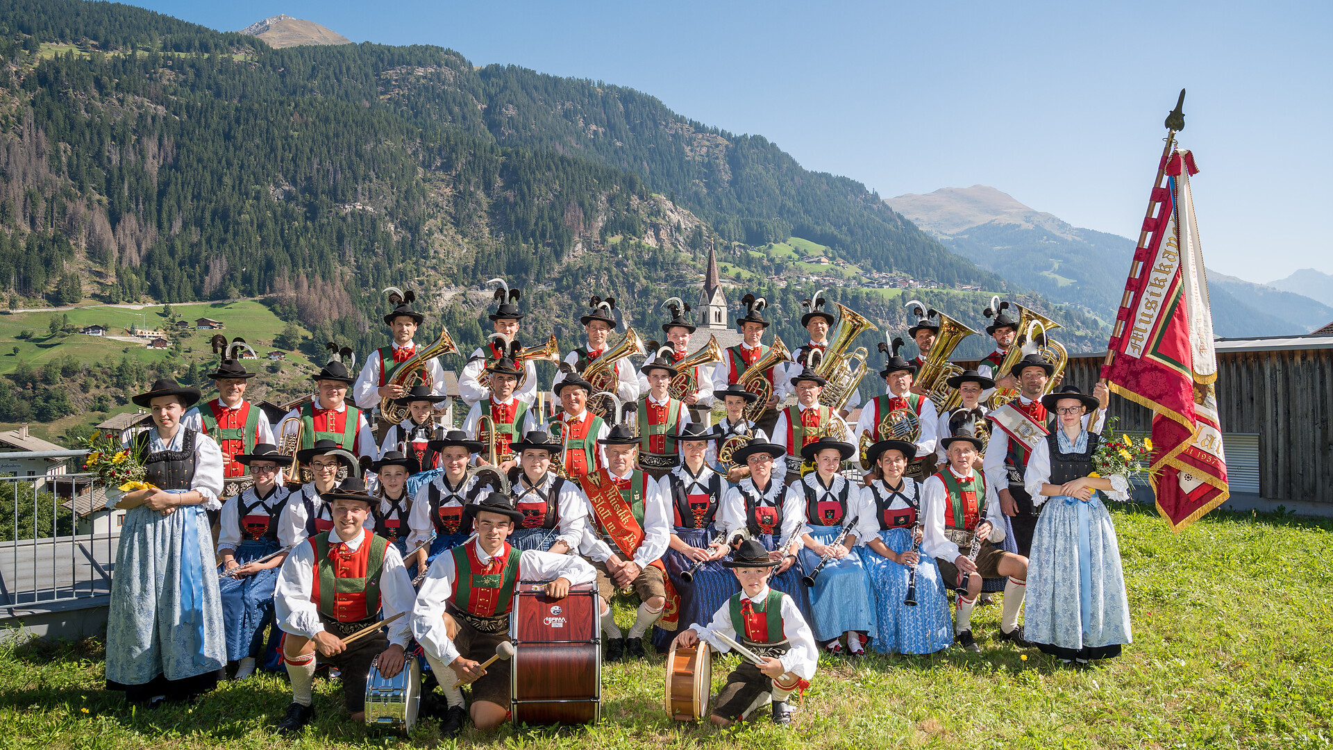 Concerto della Banda Musicale "Musica & Racconti" - Merano e dintorni - #1 - suedtirol.info