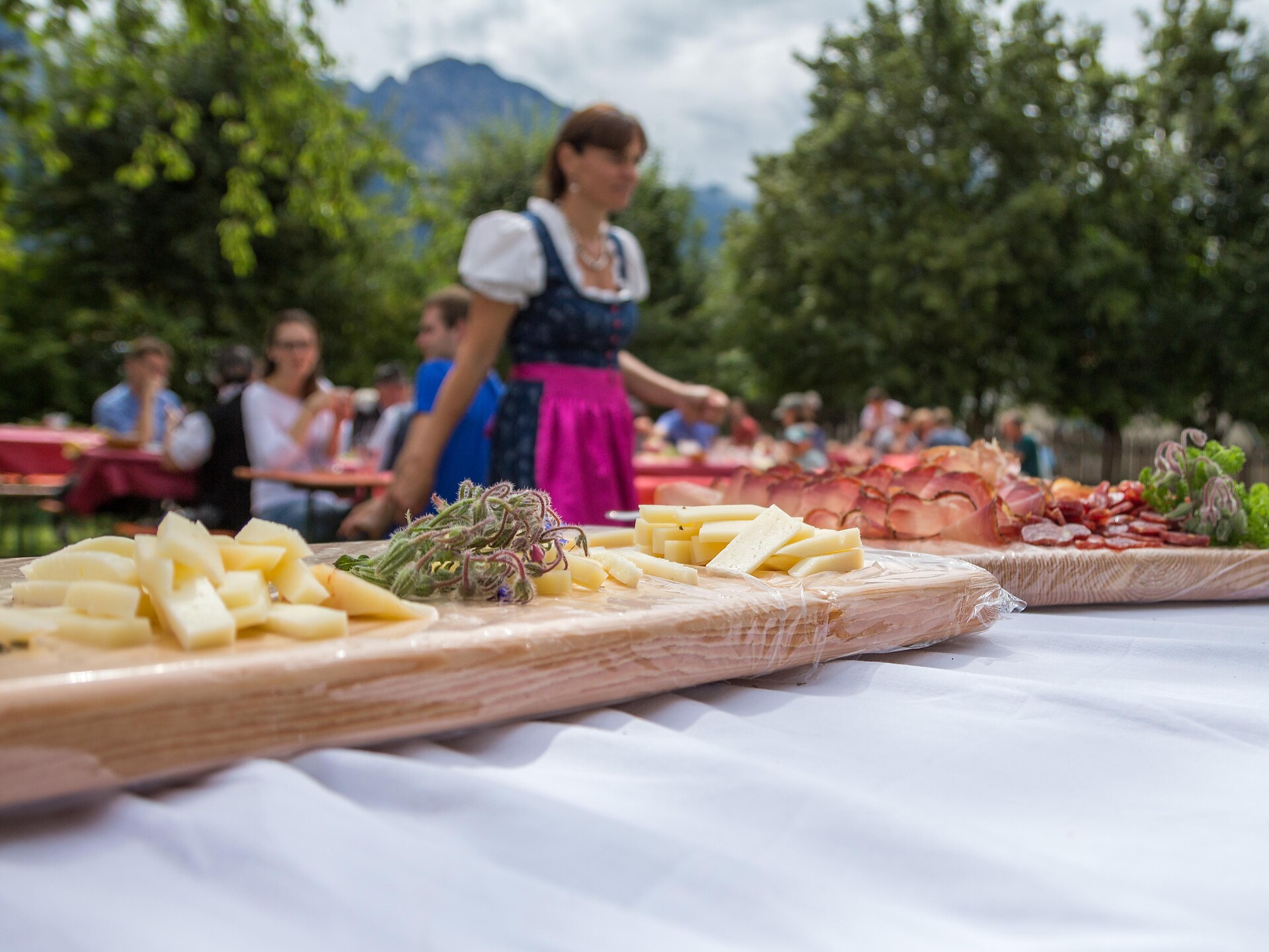 Colazione dei contadini Fiè allo Sciliar 1 suedtirol.info