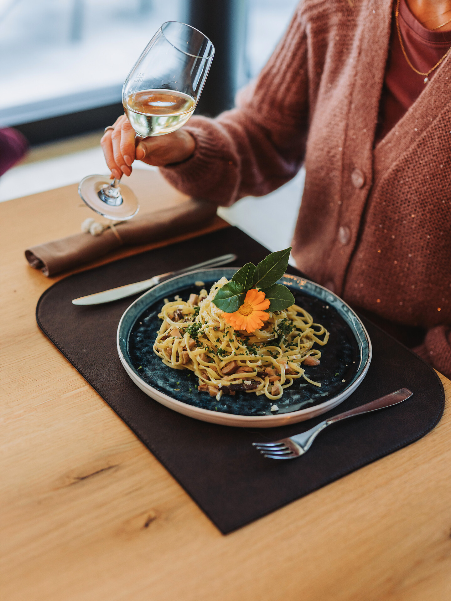 Cucina contadina in Alta Val Passiria - Merano e dintorni - #2 - suedtirol.info