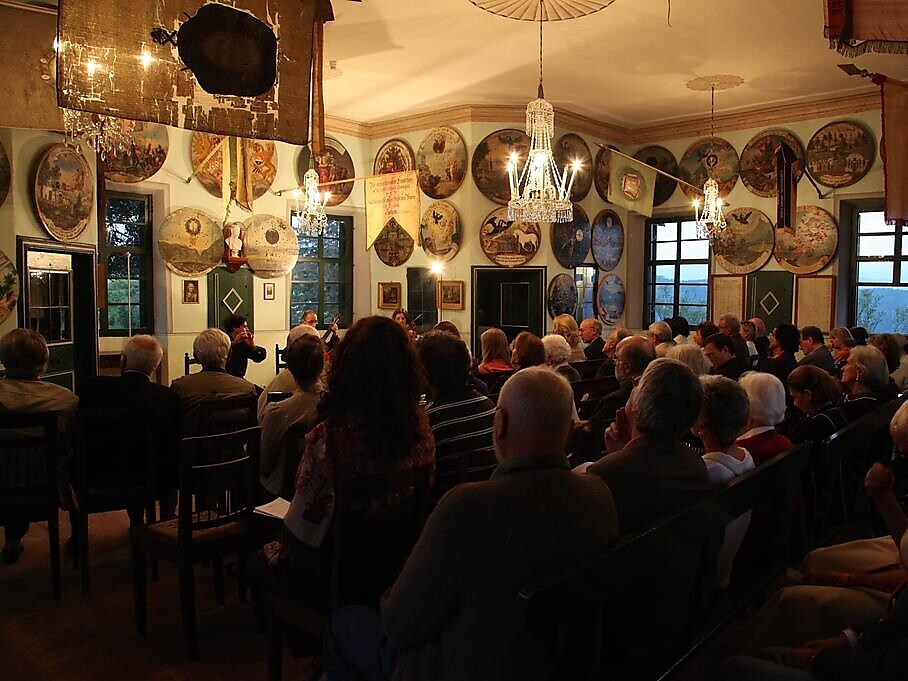 Baroque music concert - Bolzano/Bozen and environs - #1 - suedtirol.info