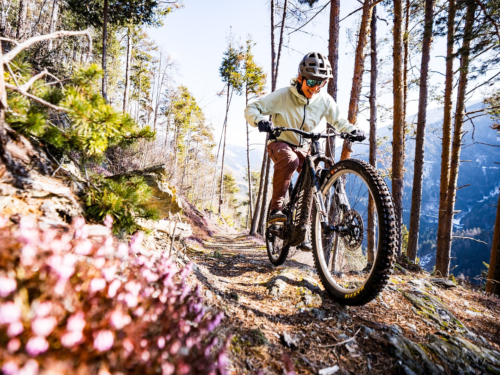 bike festa Coffee Rides mit Ines Thoma - Bressanone e dintorni - #2 - suedtirol.info
