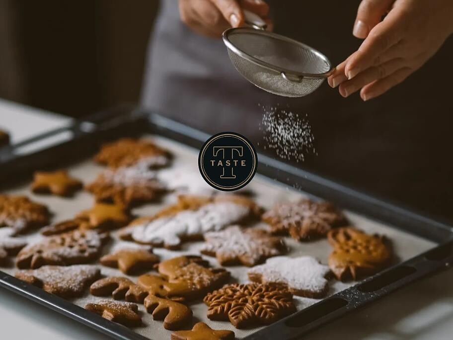 Taste Academy - Laboratorio di cucina: Biscotti di Natale - Merano e dintorni - #2 - suedtirol.info