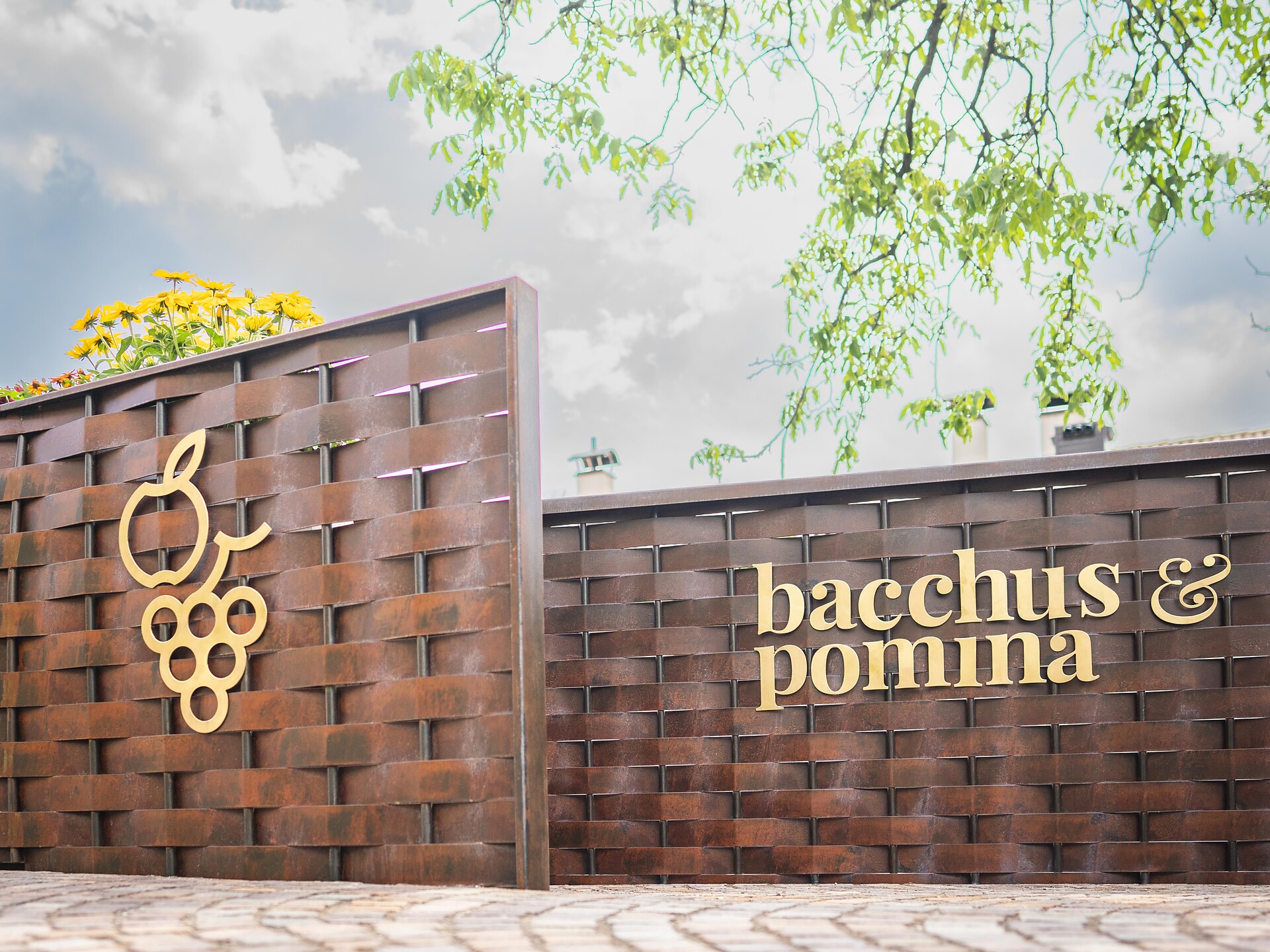 bacchus & pomina | una passeggiata tra le mele - Merano e dintorni - #3 - suedtirol.info