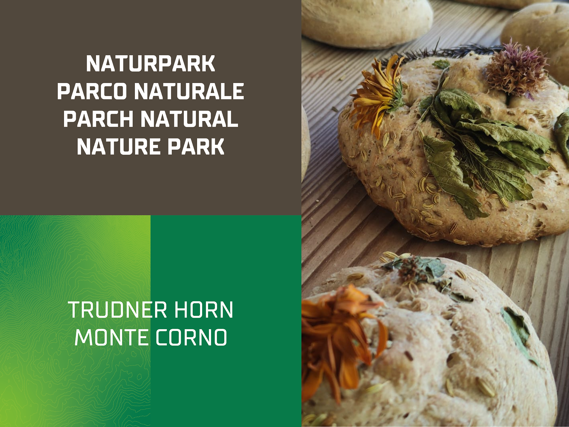 Bread Baking Days -  - #1 - suedtirol.info