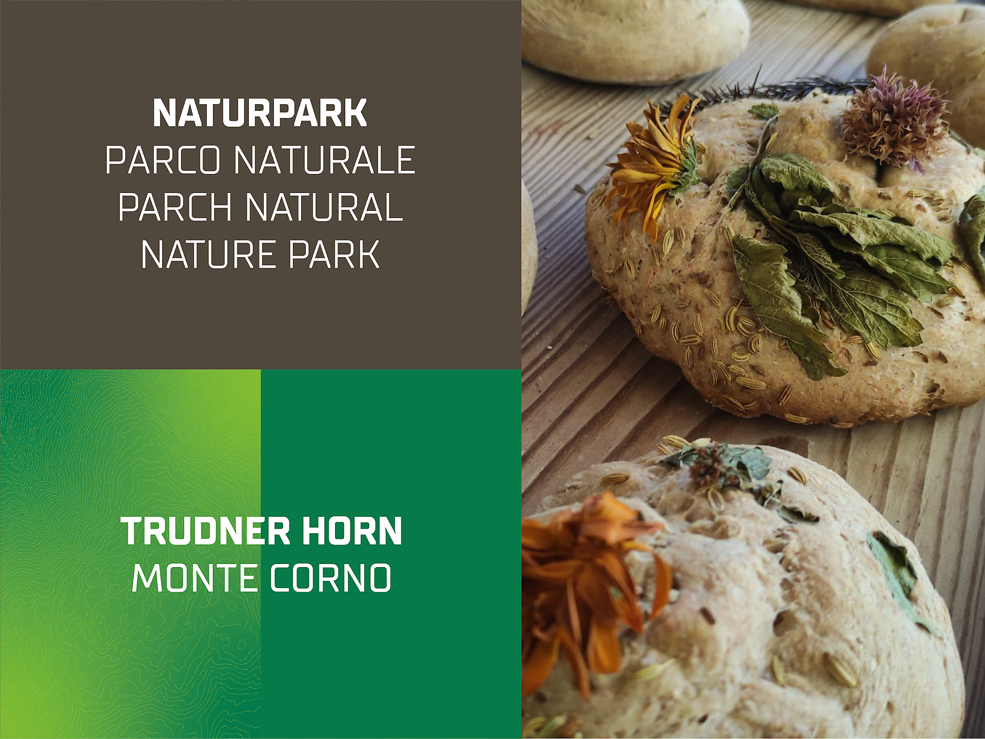 Giorni di panificazione al centro visite Motne Corno -  - #1 - suedtirol.info