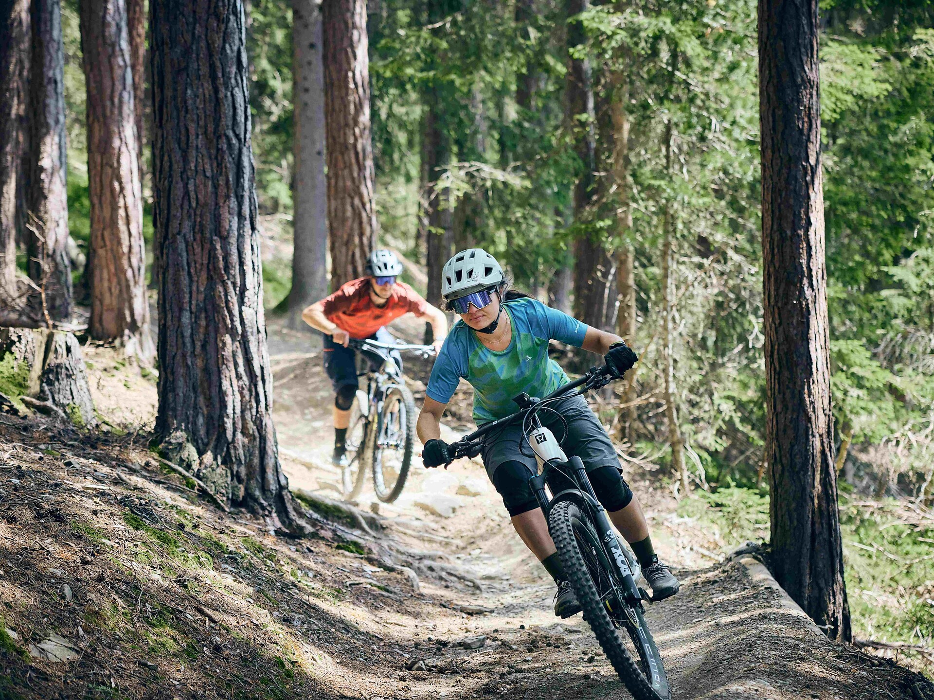 bike festa: Monte Ruzzo - Brixen und Umgebung - #1 - suedtirol.info