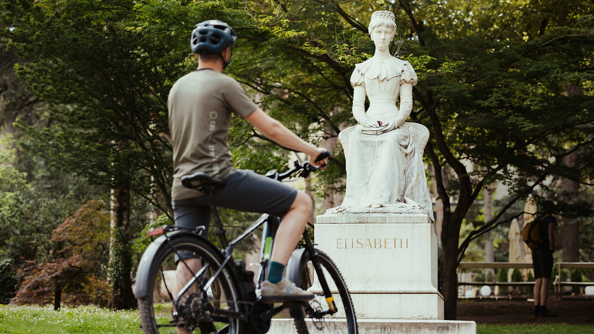 Bikeshuttle S. Martino/Val Passiria - Naturno - Merano e dintorni - #1 - suedtirol.info