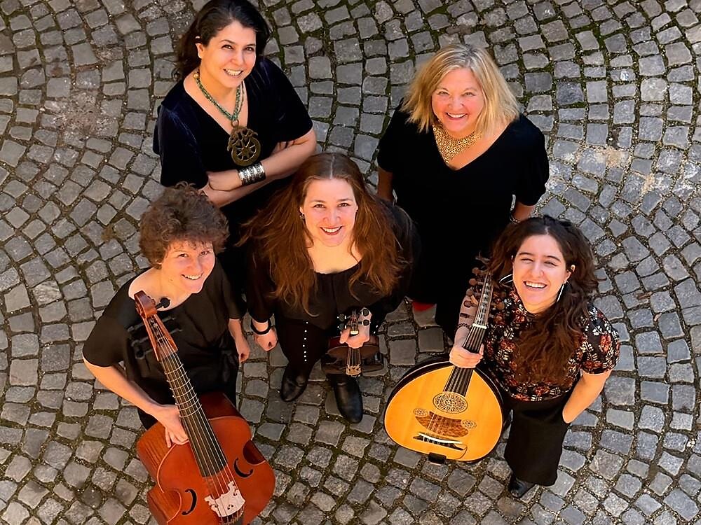 Bolzano Festival Bozen 2026 - Voci velate, voci svelate - Bolzano e dintorni - #1 - suedtirol.info