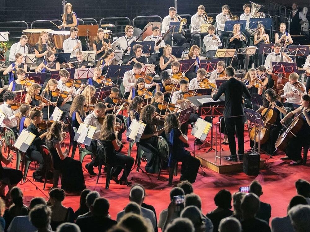 Bolzano Festival Bozen 2026 - Music Hub Italy - Bolzano/Bozen and environs - #1 - suedtirol.info
