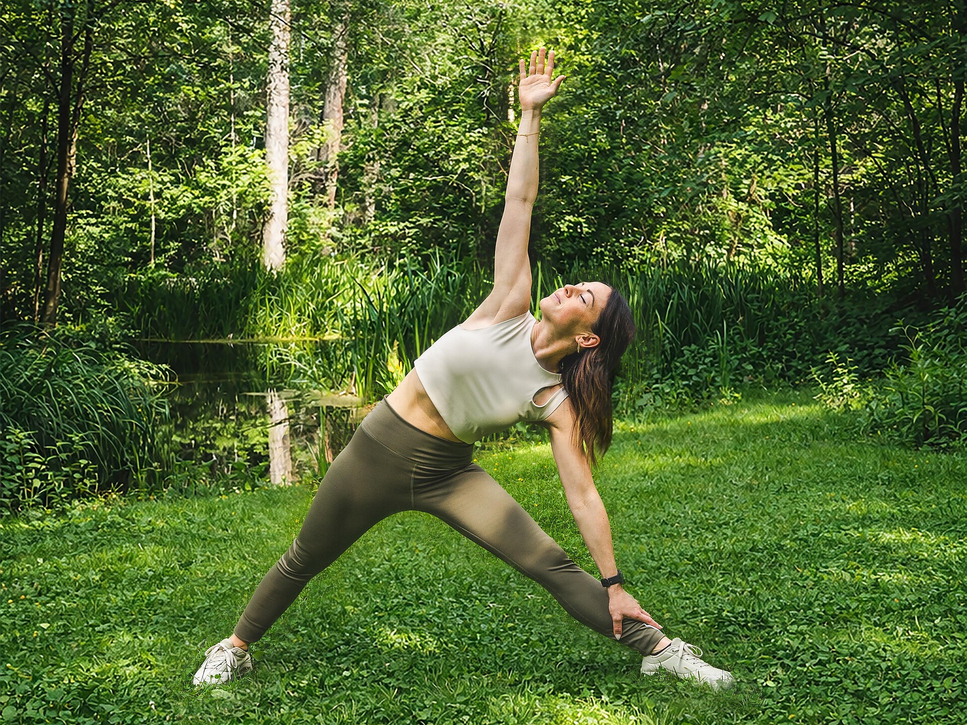 Body & Mind - Natur, Bewegung und Balance in Bruneck - Dolomitenregion Kronplatz - #2 - suedtirol.info