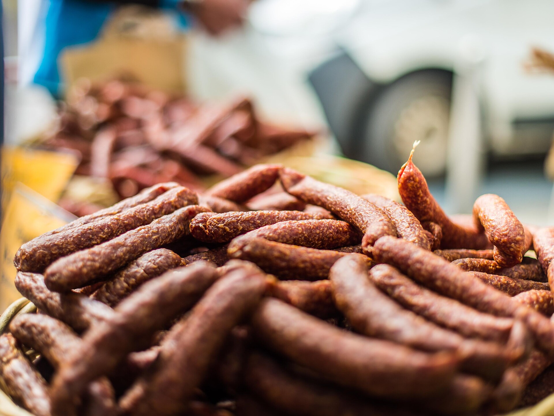 Mercatino contadino a Lana di Sopra Lana 3 suedtirol.info