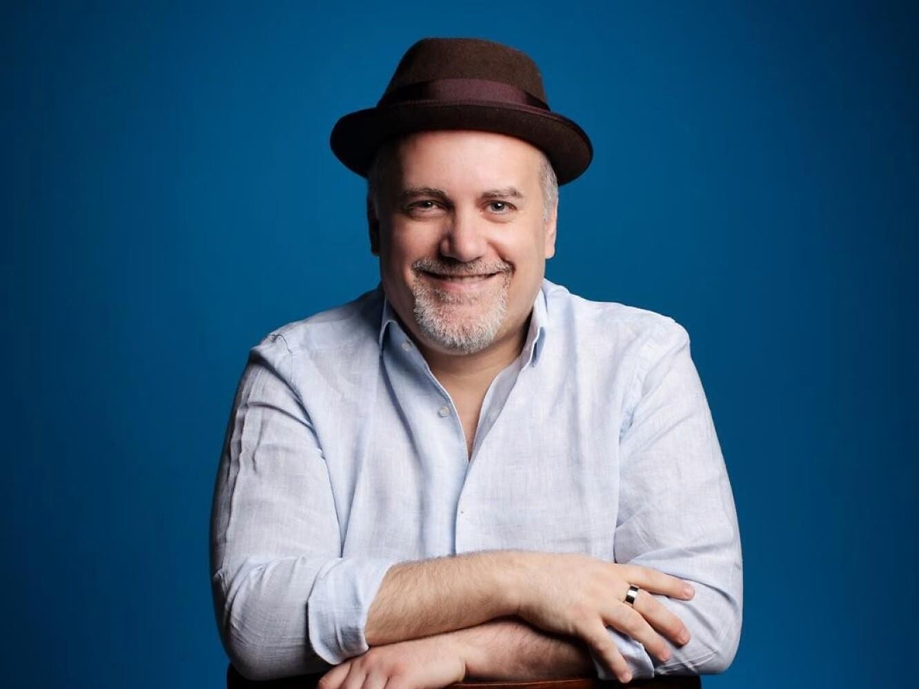 Bolzano Festival Bozen 2026 - Josu de Solaun - Klavierrecital - Bozen und Umgebung - #1 - suedtirol.info