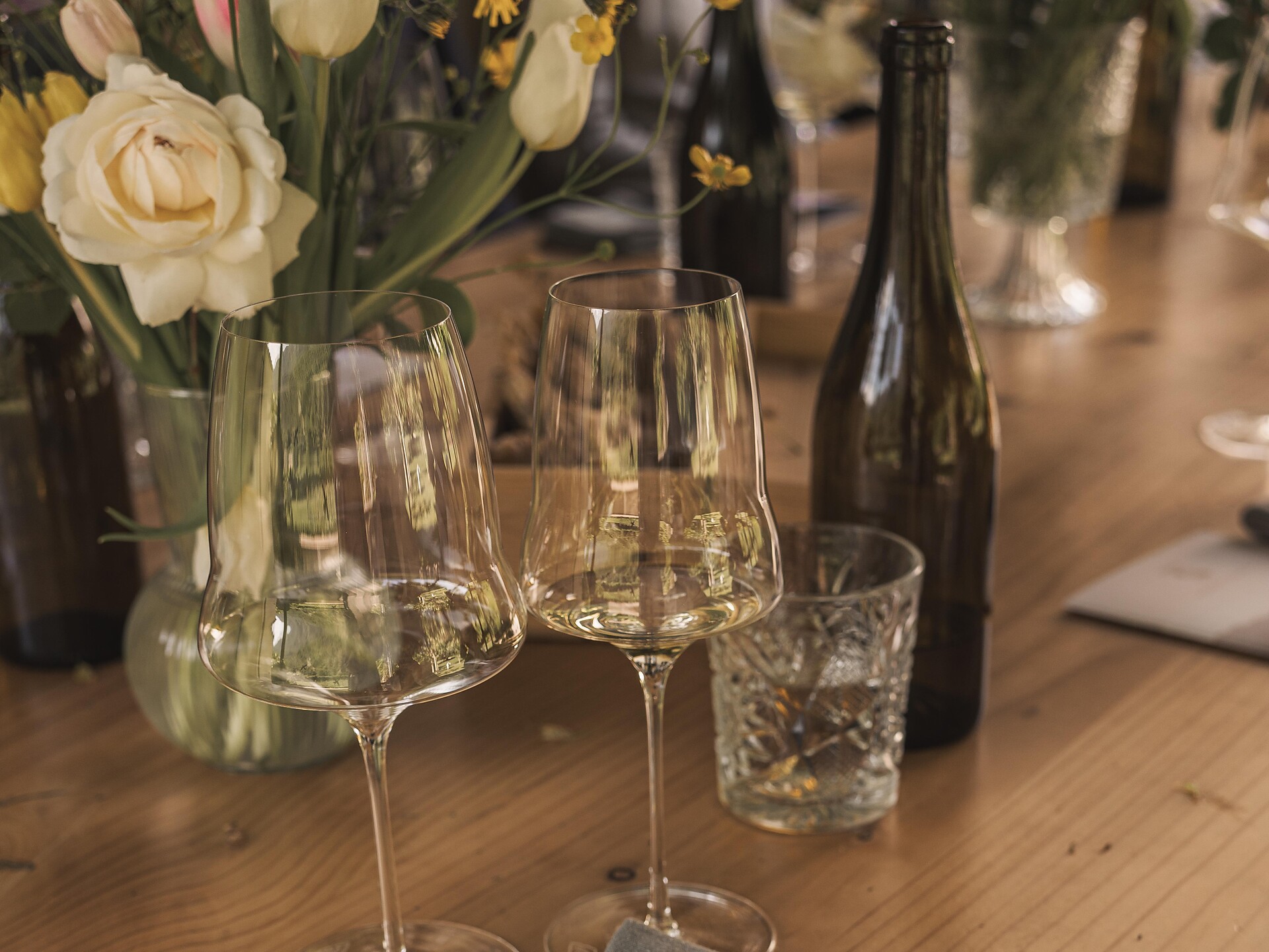 Baron Longo – Vivere vino, storia e terroir con tutti i sensi - Strada del Vino - #2 - suedtirol.info