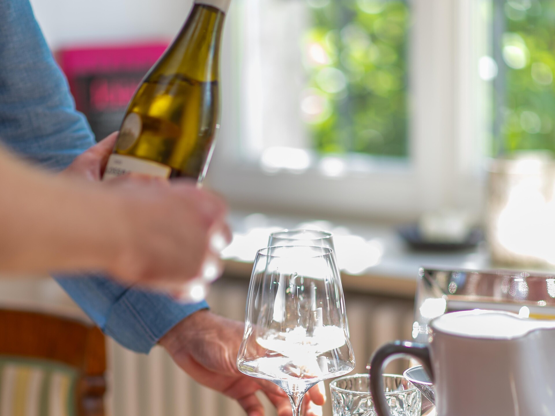 Baron Longo – Vivere vino, storia e terroir con tutti i sensi - Strada del Vino - #1 - suedtirol.info