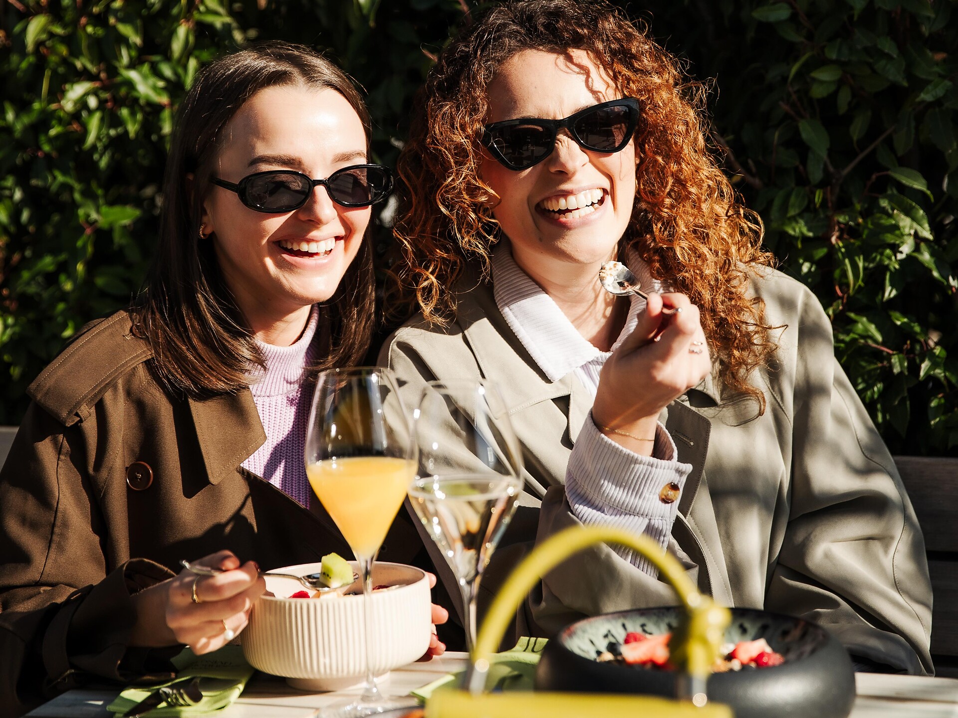 Brunch & Beats - Merano e dintorni - #1 - suedtirol.info