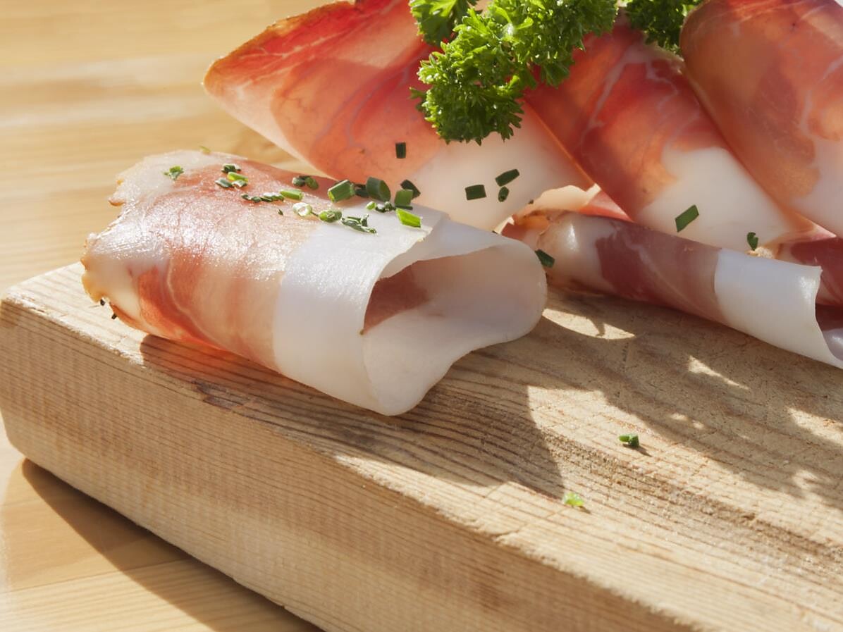 Mercato contadino - Val Venosta - #2 - suedtirol.info