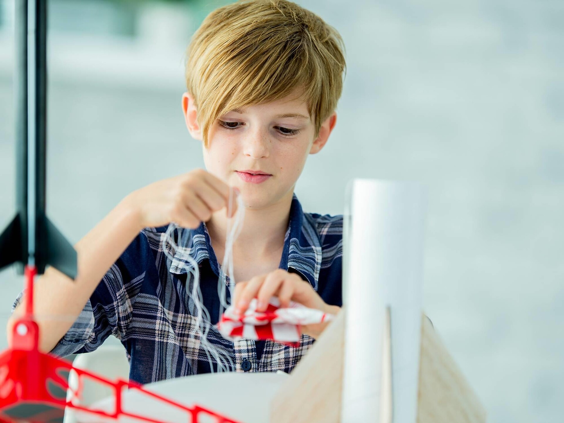 Build your own rocket - workshop (DE|IT) - Dolomites Region Eggental - #2 - suedtirol.info