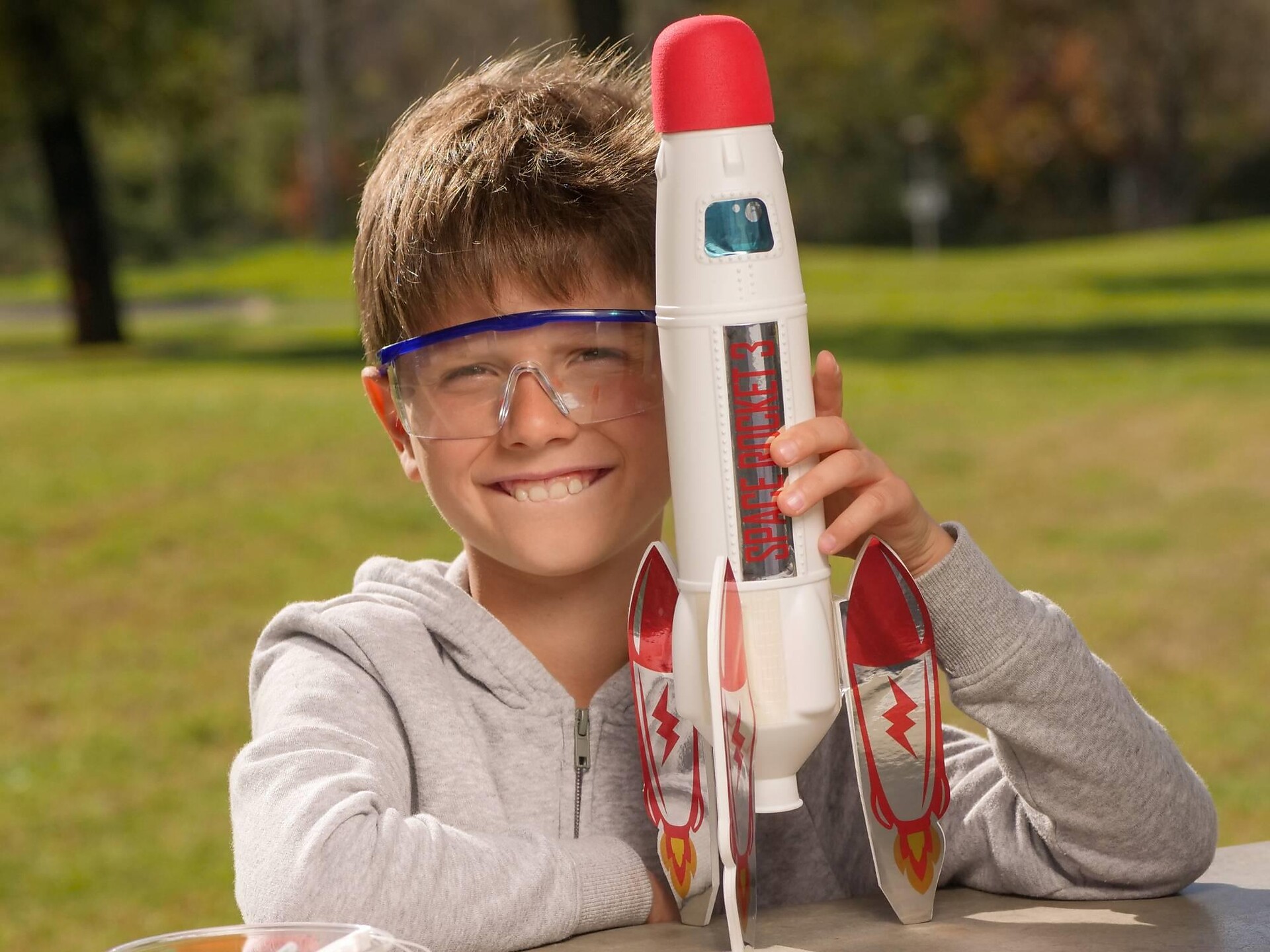 Build your own rocket - workshop (DE|IT) - Dolomites Region Eggental - #1 - suedtirol.info