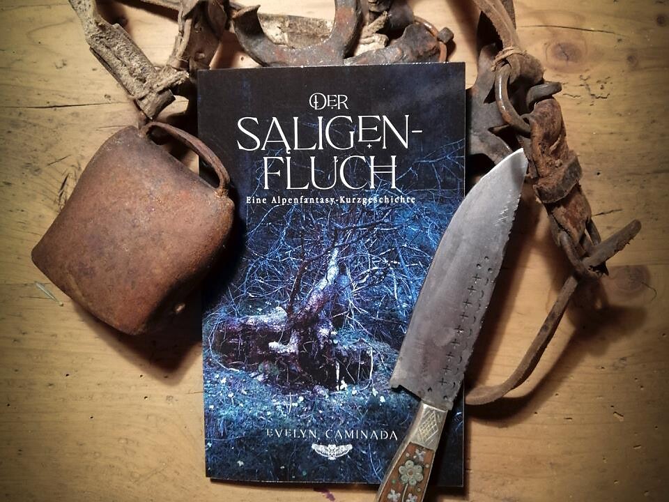 The Saligen Curse - Reading at the Knottnkino Vöran/Verano 3 suedtirol.info