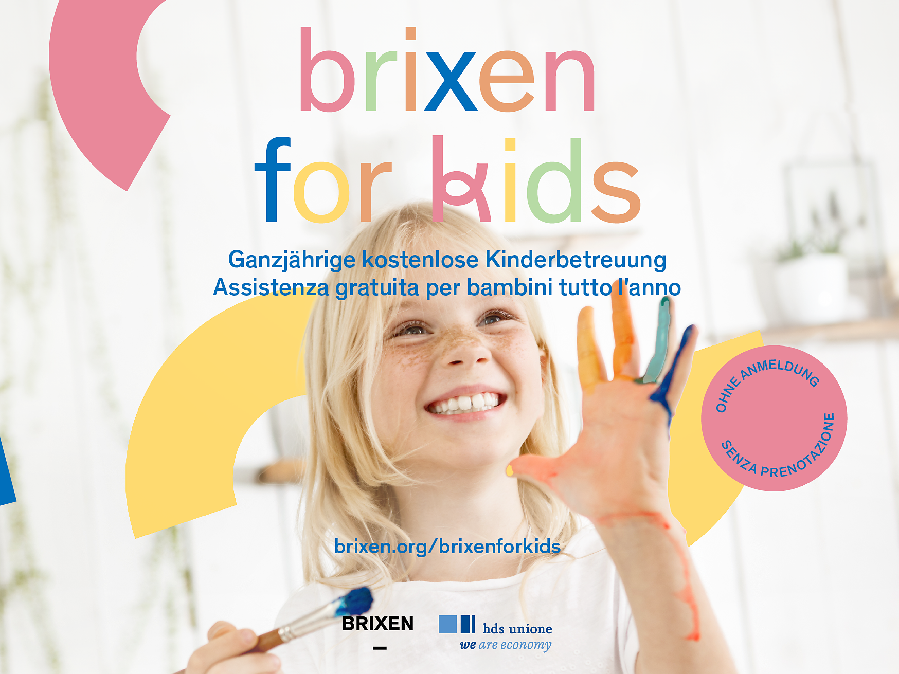 Brixen for kids Brixen/Bressanone 1 suedtirol.info