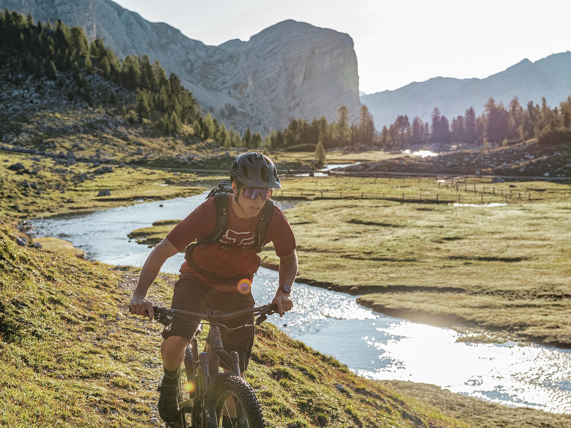 BIKE SPECIAL - Secret Trails Al Plan/San Vigilio 1 suedtirol.info