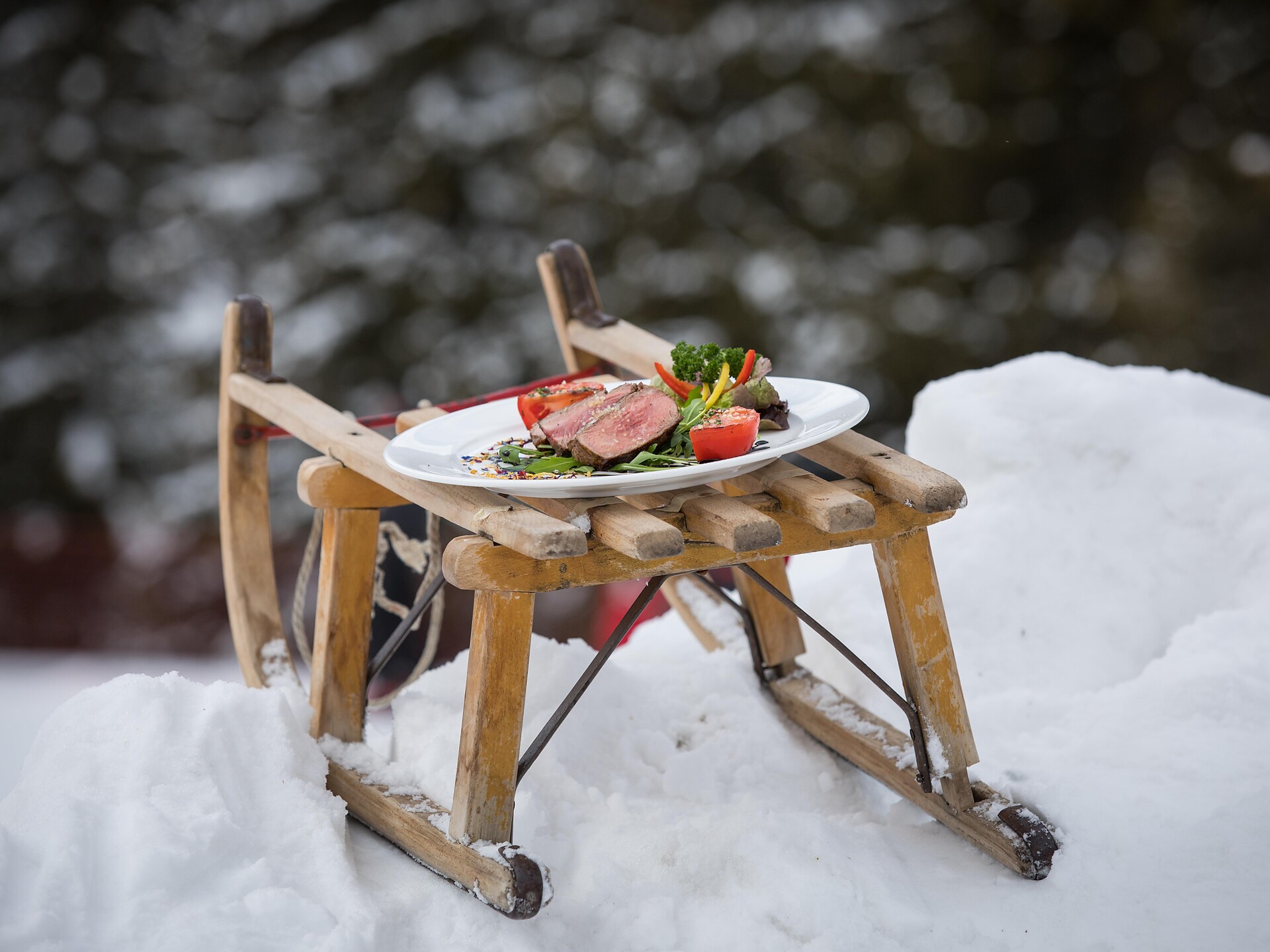 Beef & Snow: Il piacere della buona cucina incontra il divertimento sulle piste Nova Ponente 2 suedtirol.info