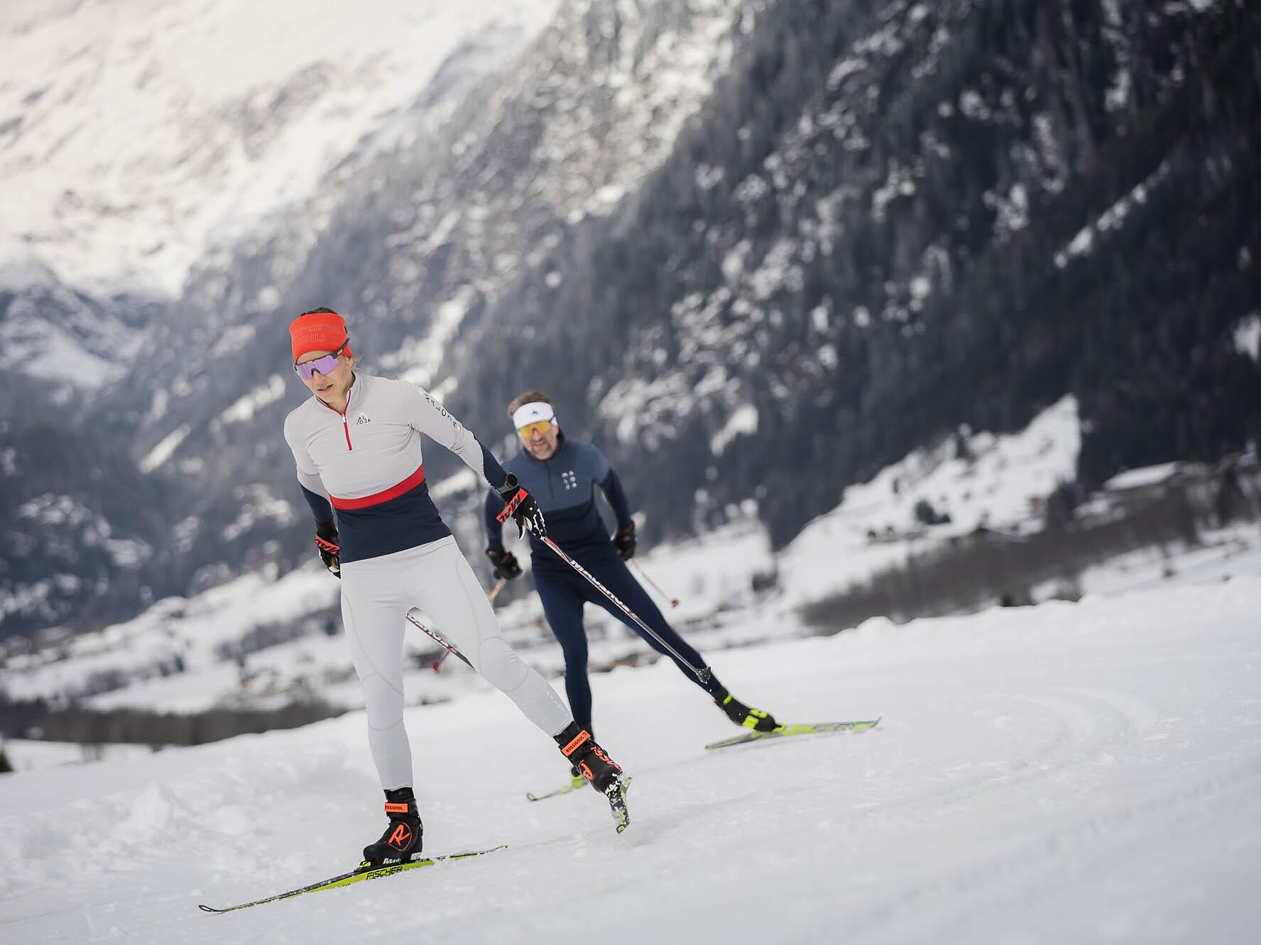 Biathlon per tutti! - Vipiteno e dintorni - #1 - suedtirol.info