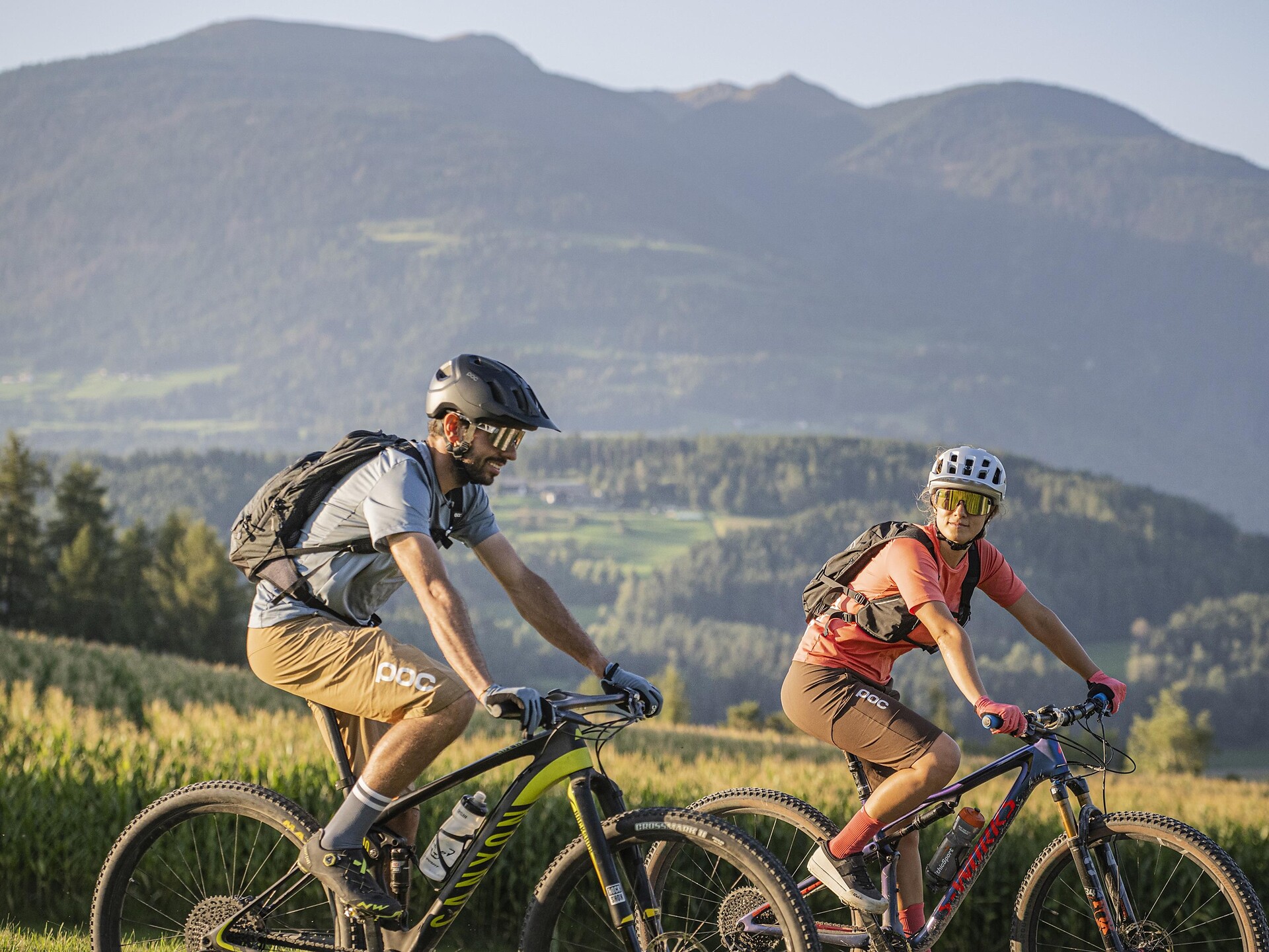 Bruneck Bike Opening Bruneck 1 suedtirol.info