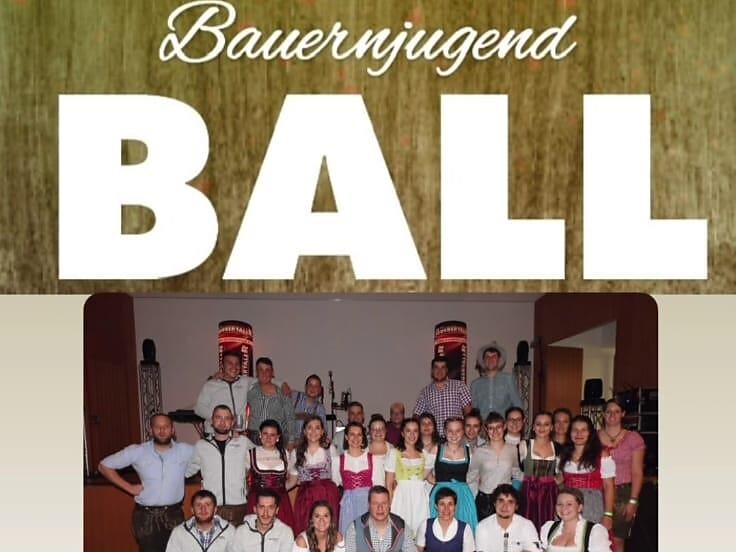 Ballo della gioventù contadina - Val Venosta - #2 - suedtirol.info