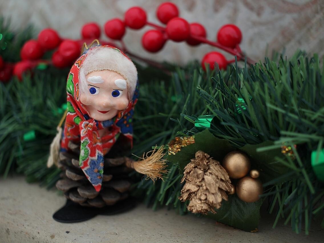 Befana - Brixen/Bressanone and environs - #1 - suedtirol.info