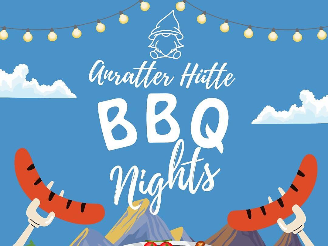 BBQ NIGHTS - Brixen und Umgebung - #1 - suedtirol.info